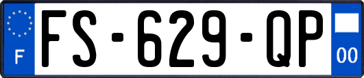FS-629-QP