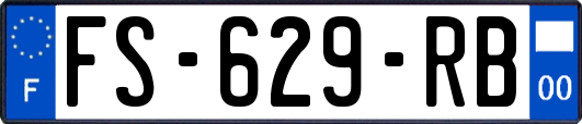 FS-629-RB