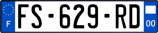 FS-629-RD