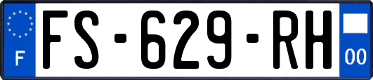 FS-629-RH