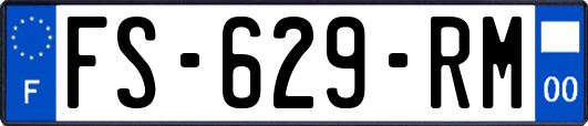 FS-629-RM