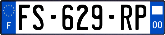 FS-629-RP