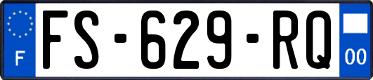 FS-629-RQ