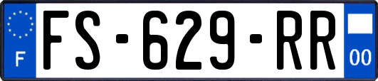 FS-629-RR