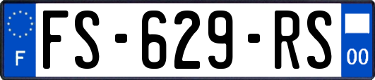 FS-629-RS