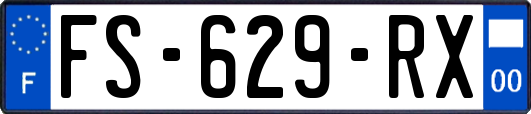 FS-629-RX