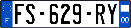 FS-629-RY