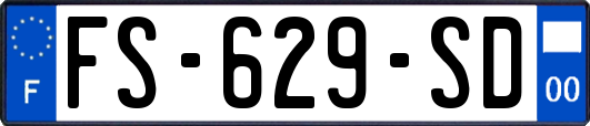 FS-629-SD
