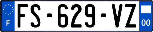 FS-629-VZ
