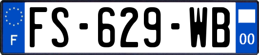 FS-629-WB