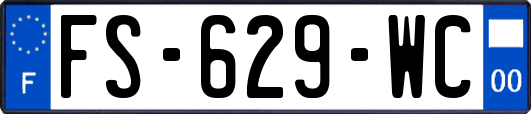FS-629-WC