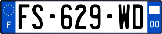 FS-629-WD