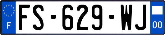 FS-629-WJ