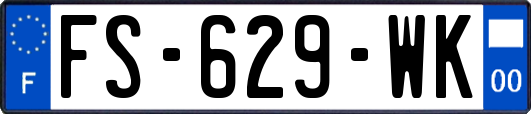 FS-629-WK