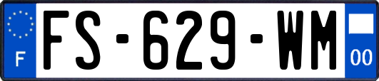 FS-629-WM