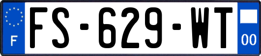 FS-629-WT