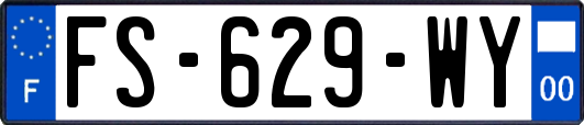FS-629-WY