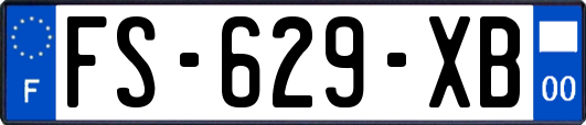 FS-629-XB