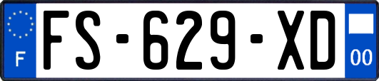 FS-629-XD