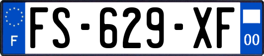 FS-629-XF