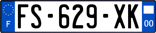 FS-629-XK
