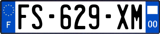 FS-629-XM