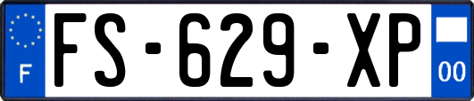 FS-629-XP
