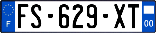 FS-629-XT