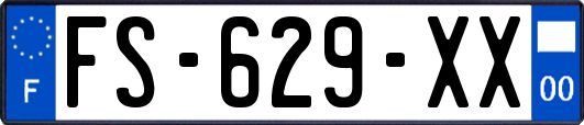 FS-629-XX