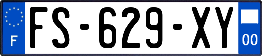 FS-629-XY