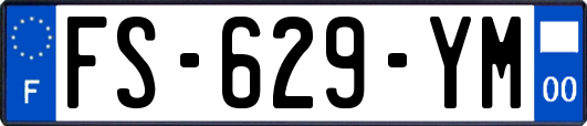 FS-629-YM