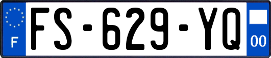 FS-629-YQ