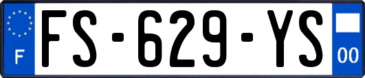 FS-629-YS