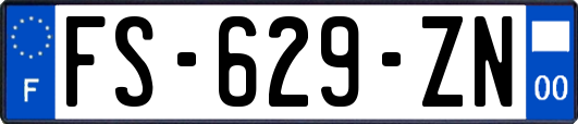 FS-629-ZN