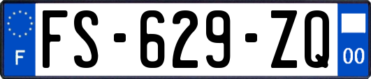 FS-629-ZQ