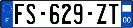 FS-629-ZT