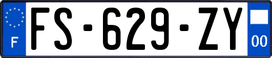 FS-629-ZY