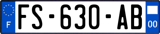 FS-630-AB