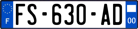 FS-630-AD