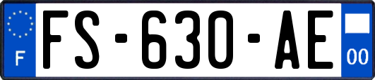 FS-630-AE