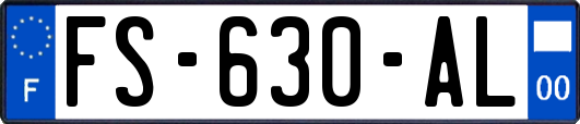 FS-630-AL