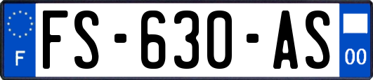 FS-630-AS