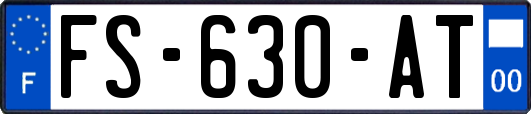FS-630-AT