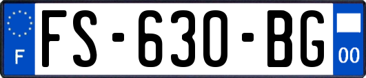 FS-630-BG