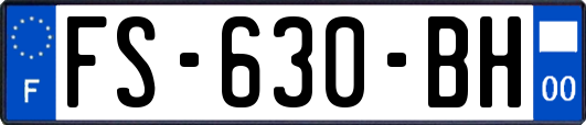 FS-630-BH