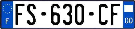 FS-630-CF
