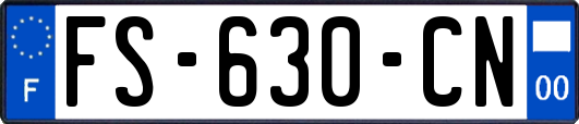 FS-630-CN