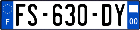 FS-630-DY