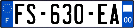FS-630-EA