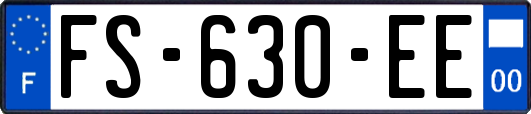 FS-630-EE